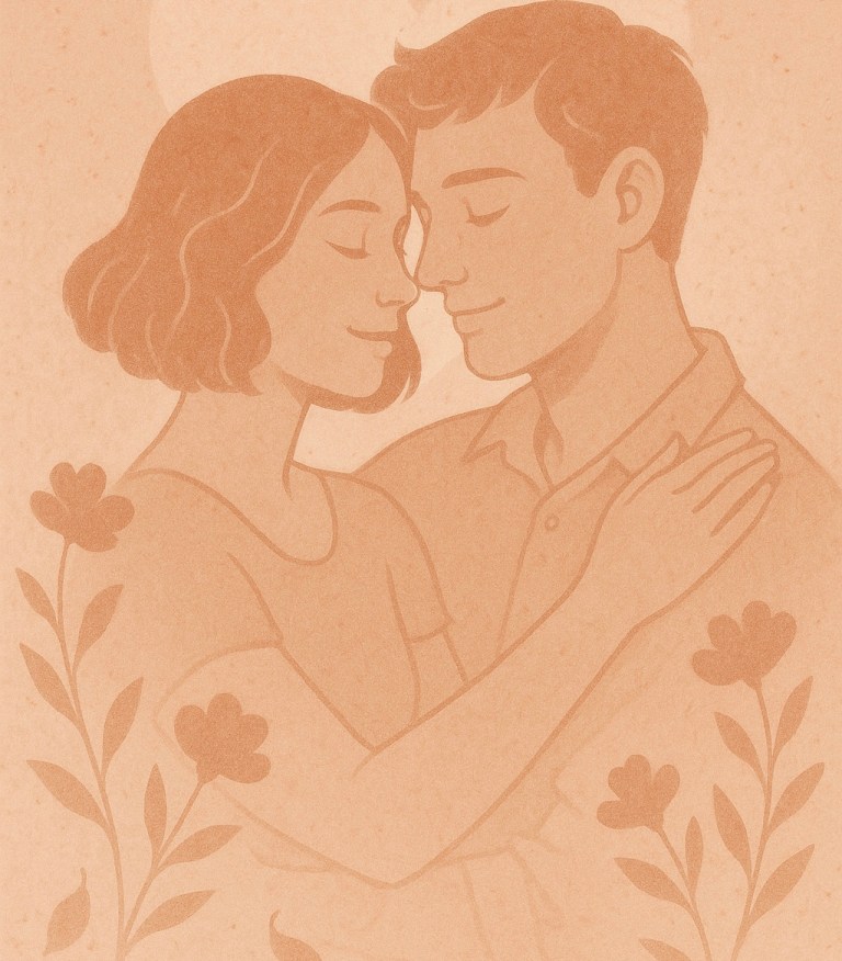 “To Be Love, and Be Loved In Return”