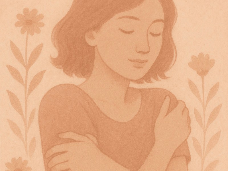 A Love Letter to the Girl I Used to Be