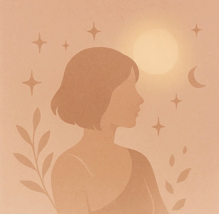 The Frequency of a Fulfilled Life: Living in Alignment with the Universe